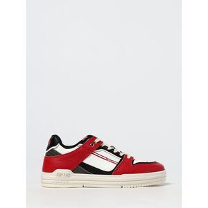 Gcds Sneakers Men White